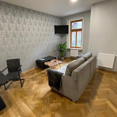 Villa Mila Локет Экстерьер фото