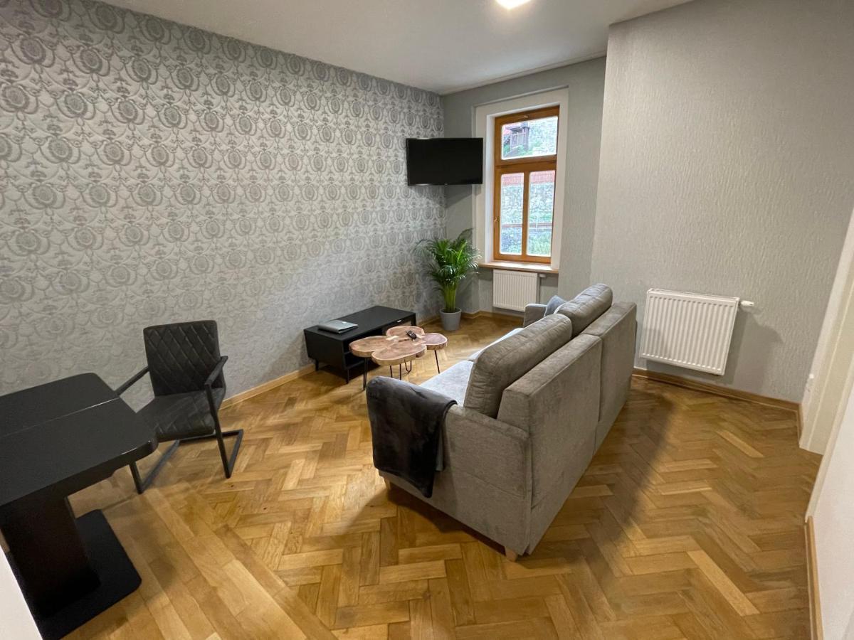 Villa Mila Локет Экстерьер фото
